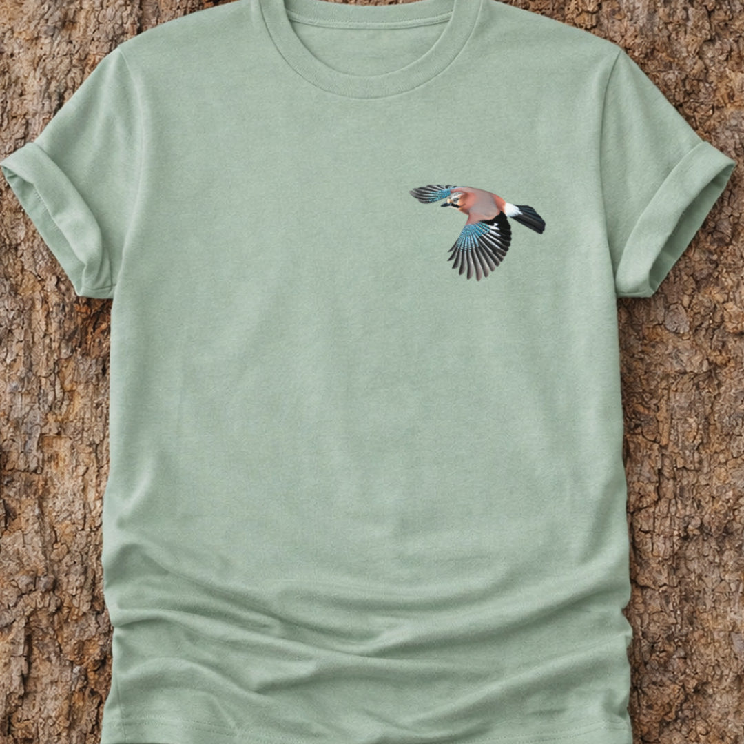 Vlaamse Gaai T-shirt