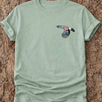 Vlaamse Gaai T-shirt