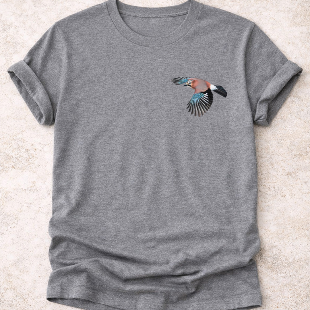 Vlaamse Gaai T-shirt
