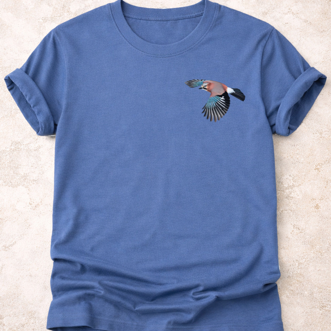 Vlaamse Gaai T-shirt