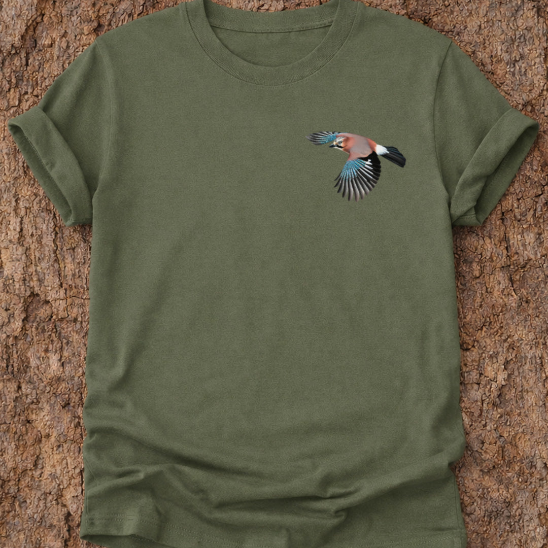 Vlaamse Gaai T-shirt