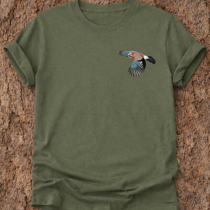 Vlaamse Gaai T-shirt