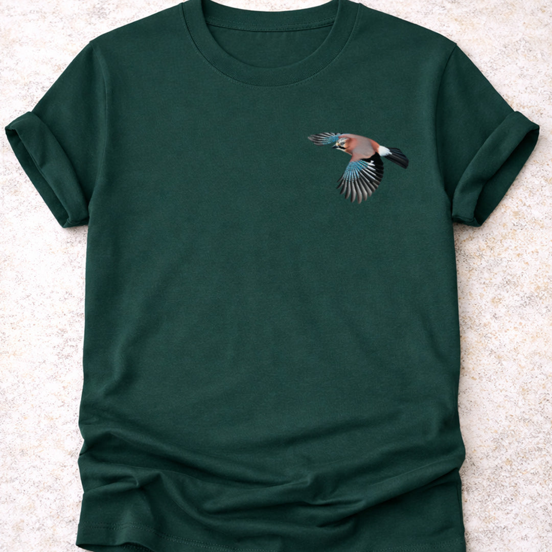 Vlaamse Gaai T-shirt