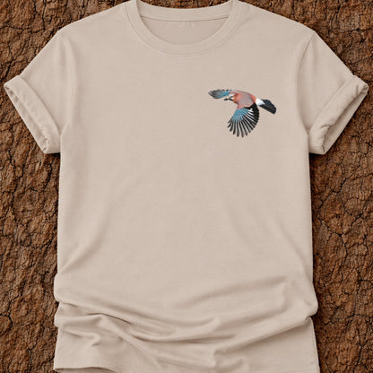 Vlaamse Gaai T-shirt