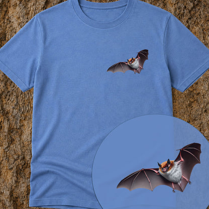 T-shirt Chauve-souris