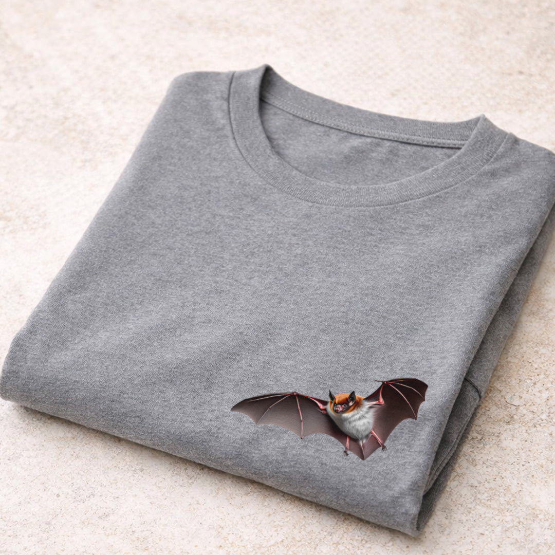 Vleermuis T‑Shirt