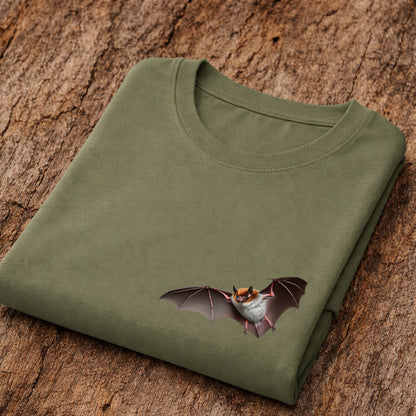 Vleermuis T‑Shirt