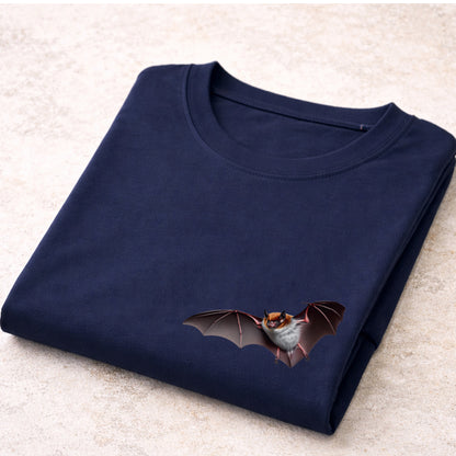 Vleermuis T‑Shirt