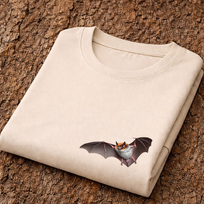 Vleermuis T‑Shirt