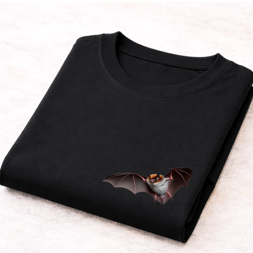 Vleermuis T‑Shirt