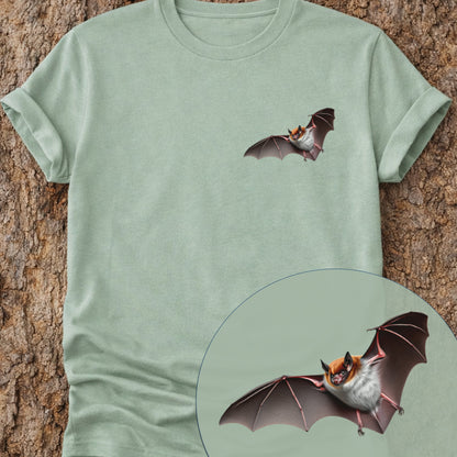 Vleermuis T‑Shirt