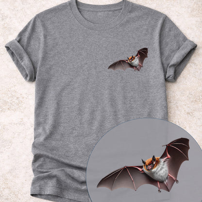 Vleermuis T‑Shirt
