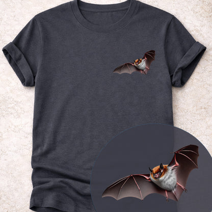 Vleermuis T‑Shirt