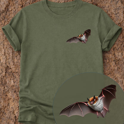 Vleermuis T‑Shirt
