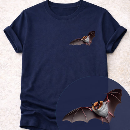 Vleermuis T‑Shirt