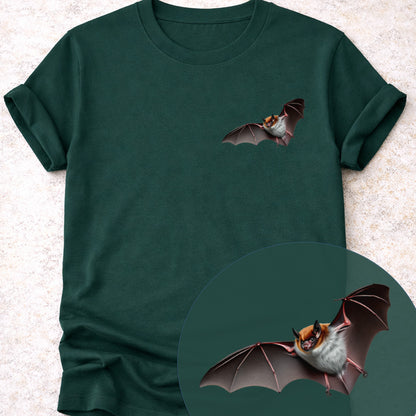 Vleermuis T‑Shirt