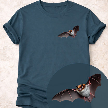 Vleermuis T‑Shirt