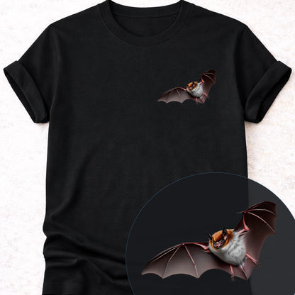Vleermuis T‑Shirt
