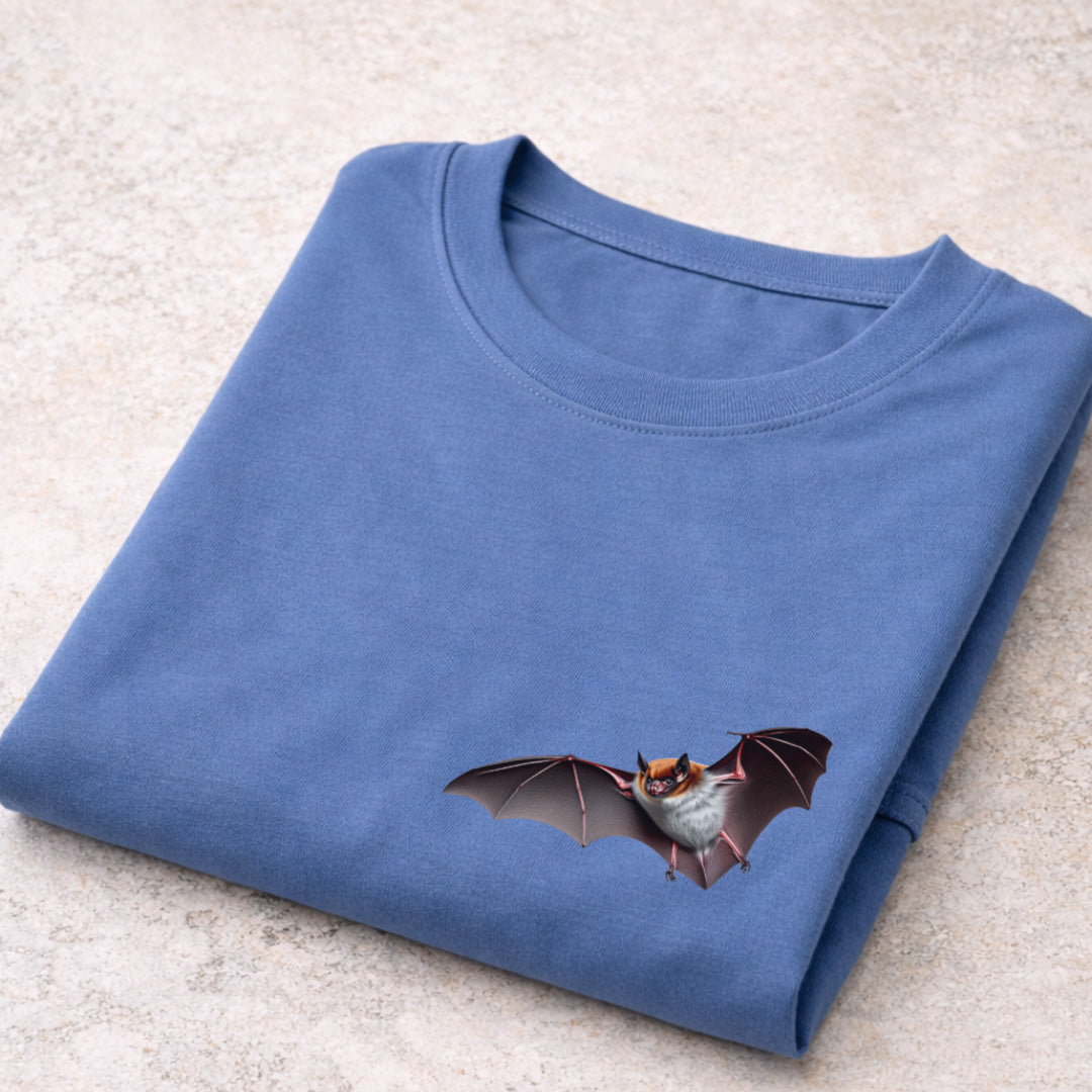 Vleermuis T‑Shirt