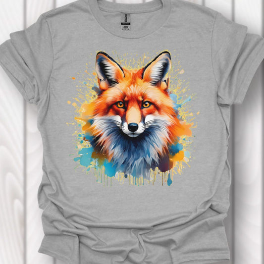 Vos Splash T-Shirt