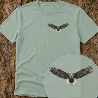 Zeearend Bio T-shirt