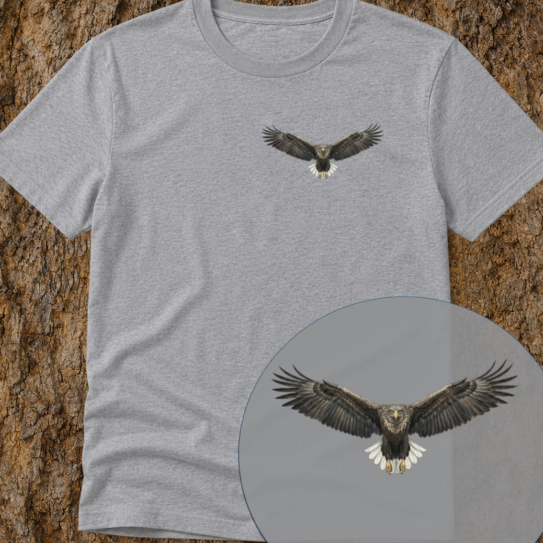 Zeearend Bio T-shirt