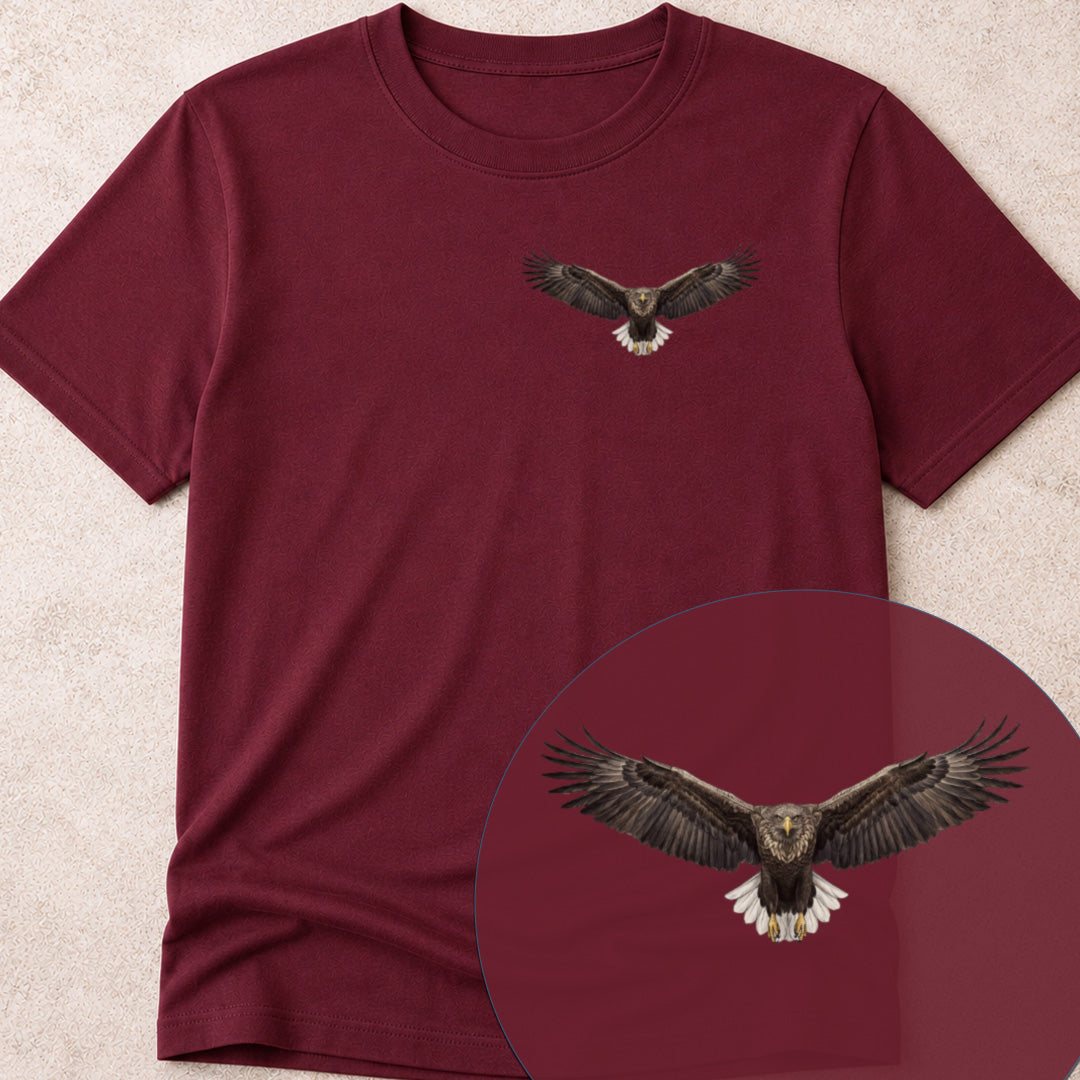 Zeearend Bio T-shirt