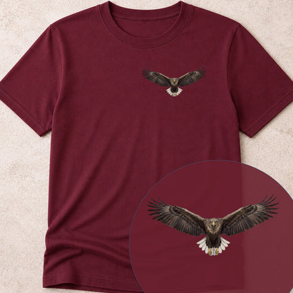 Zeearend Bio T-shirt