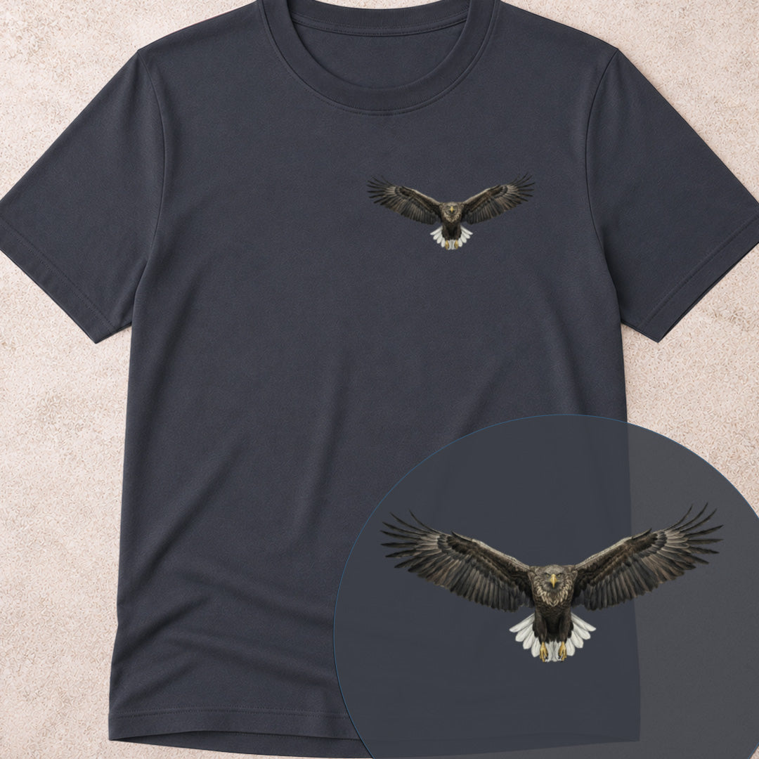 Zeearend Bio T-shirt