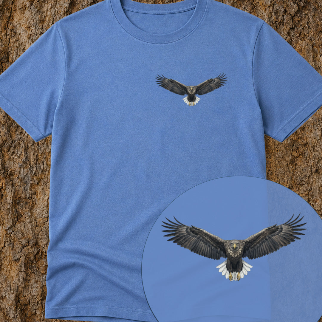 Zeearend Bio T-shirt