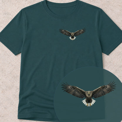 Zeearend Bio T-shirt