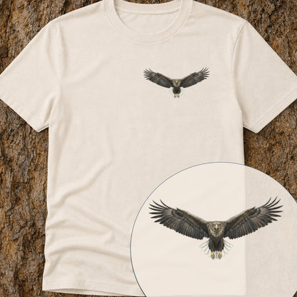 Zeearend Bio T-shirt