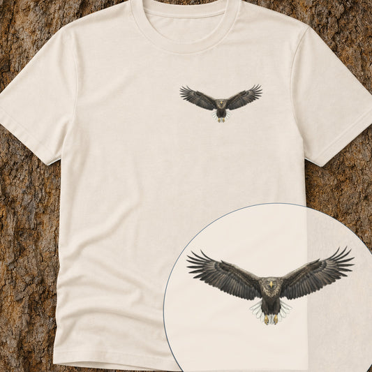 Zeearend Bio T-shirt