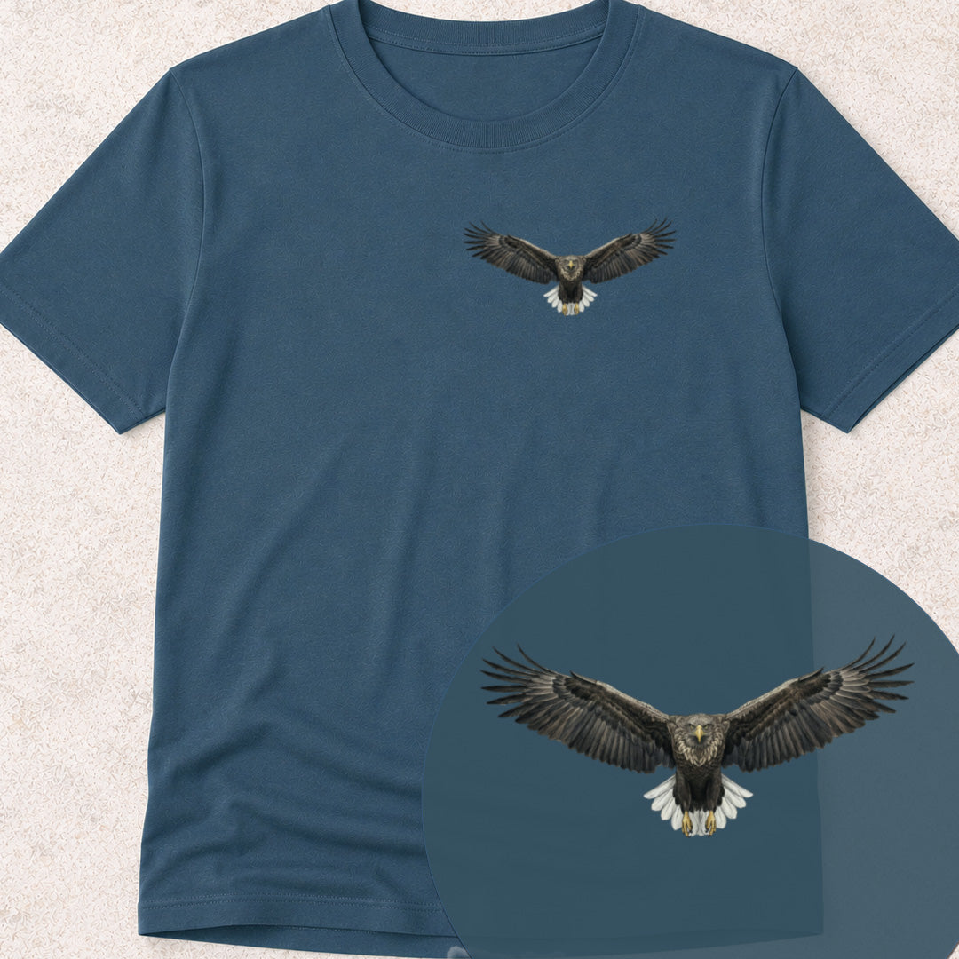 Zeearend Bio T-shirt