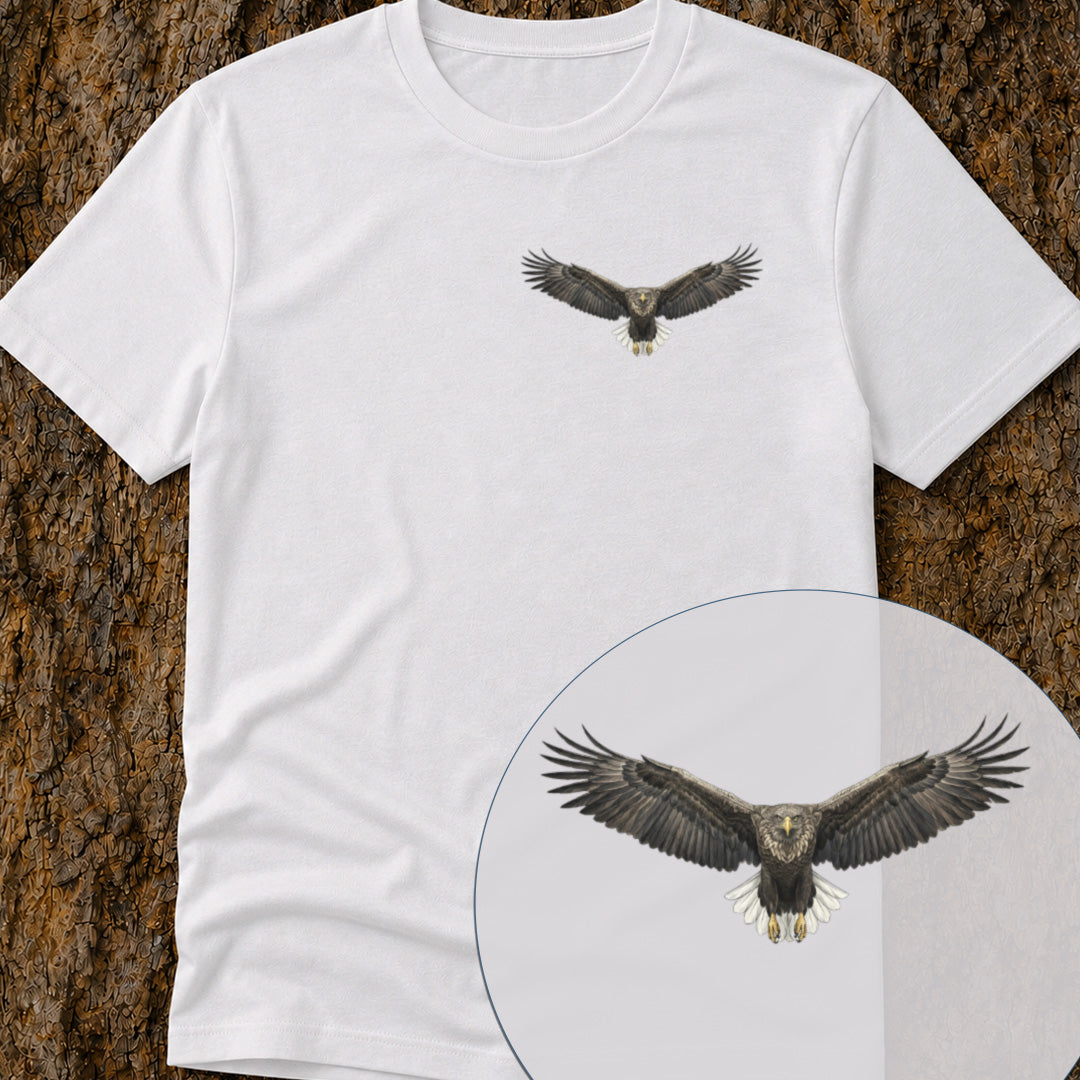Zeearend Bio T-shirt
