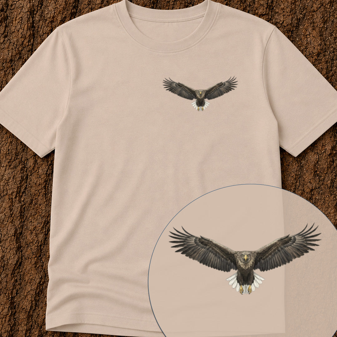 Zeearend Bio T-shirt