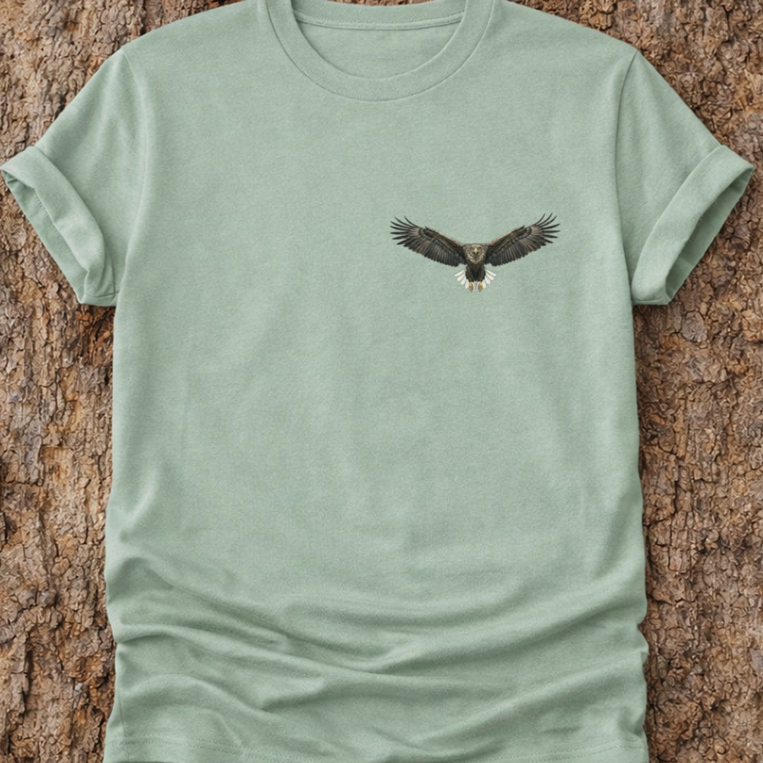 Zeearend T-shirt