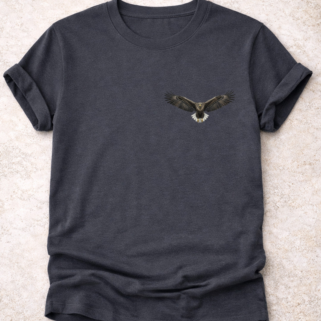 Zeearend T-shirt