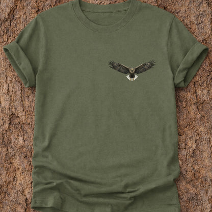 Zeearend T-shirt