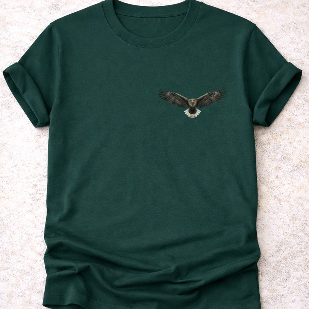 Zeearend T-shirt