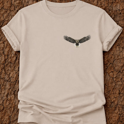 Zeearend T-shirt