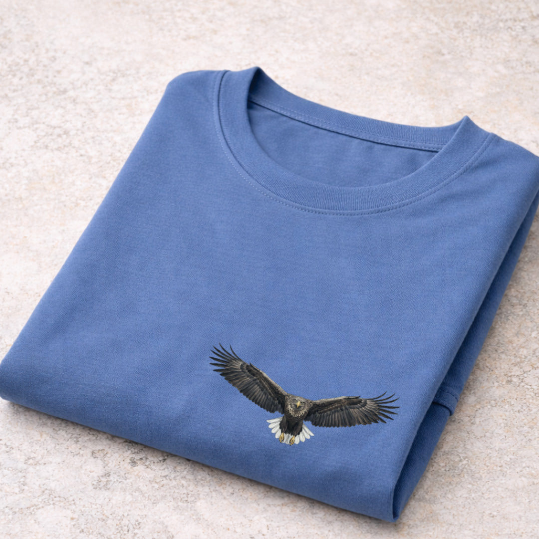 Zeearend T-shirt