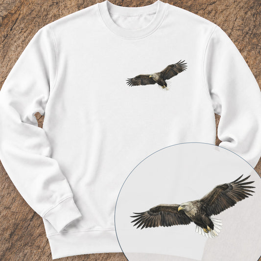 Zeearend Sweatshirt