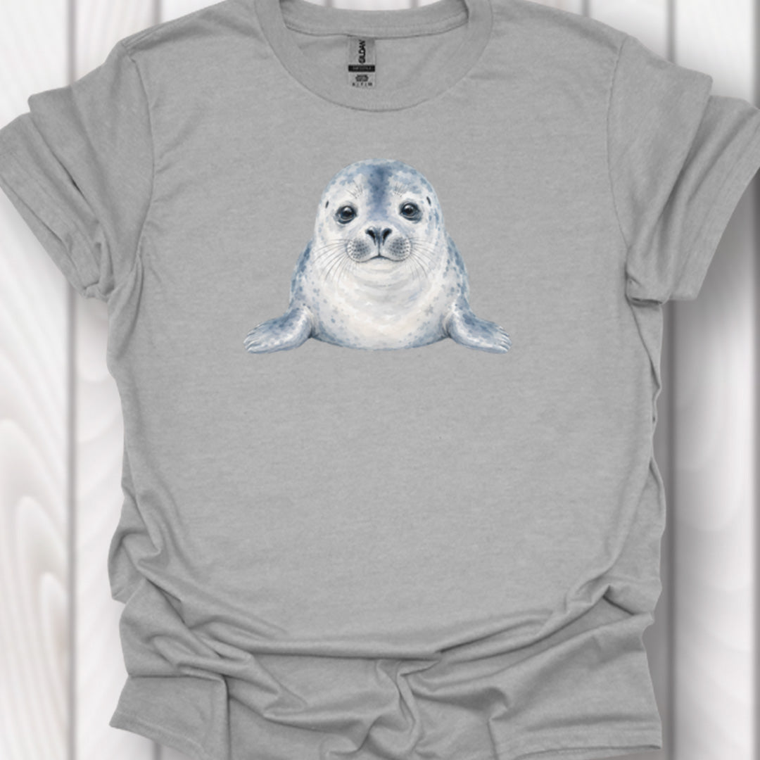 Zeehond jong T-Shirt