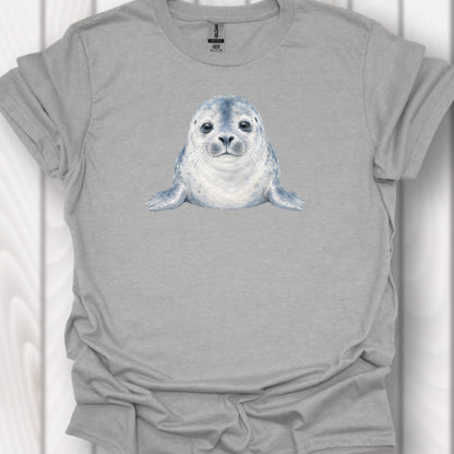 Zeehond jong T-Shirt