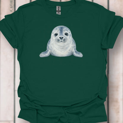 Zeehond jong T-Shirt