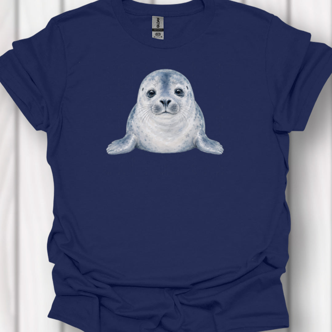 Zeehond jong T-Shirt