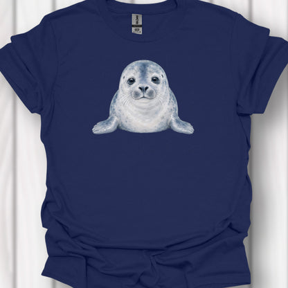 Zeehond jong T-Shirt