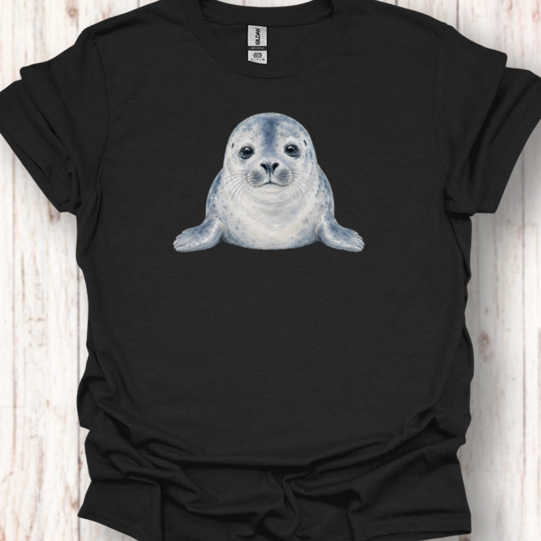 Zeehond jong T-Shirt
