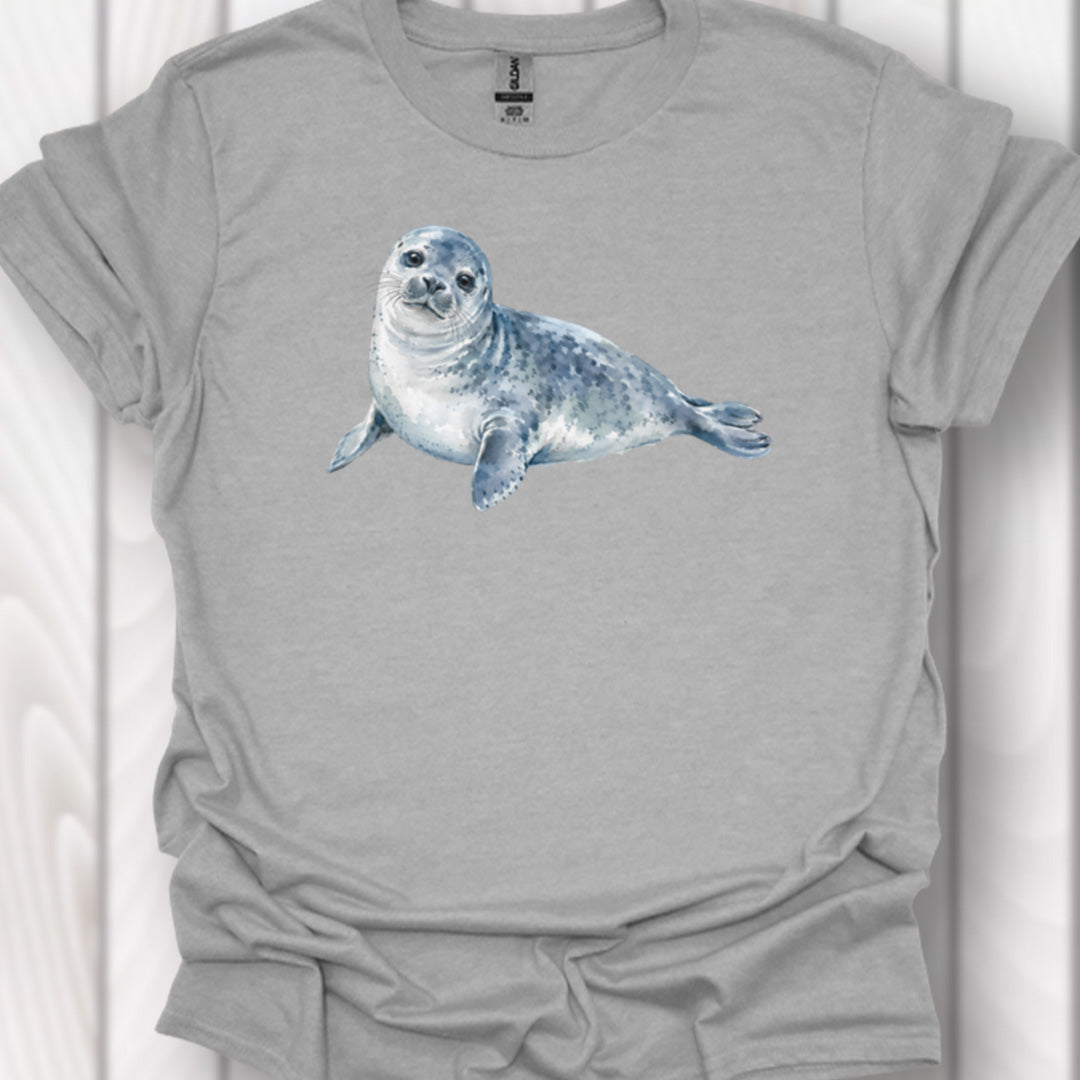 Jonge Zeehond T-Shirt